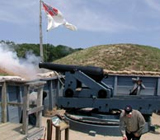 Fort Fisher History