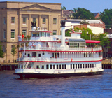 Henrietta III/Cape Fear Riverboats, Inc.