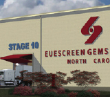 Screen Gems Studios Tours